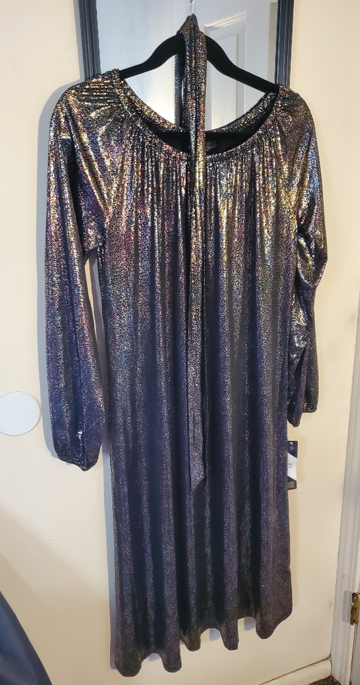 Medium eve elegant lularoe